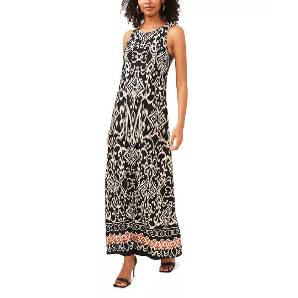 Vince Camuto Maxi Tank Dress Size Small